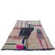 Mrirt handmade wool Berber rug 250 X 150 CM