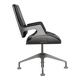 Interstuhl Silver 151S office chair by Hadi Teherani, 2000s