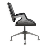 Interstuhl Silver 151S office chair by Hadi Teherani, 2000s
