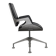 Interstuhl Silver 151S office chair by Hadi Teherani, 2000s