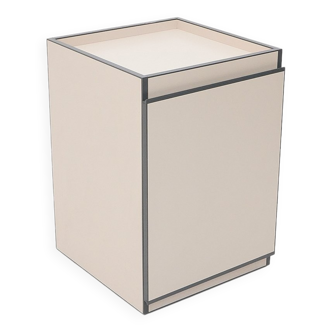 Very modular T14 by Joe Colombo for La Rinascente, 1960s.