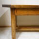 zippered farm table