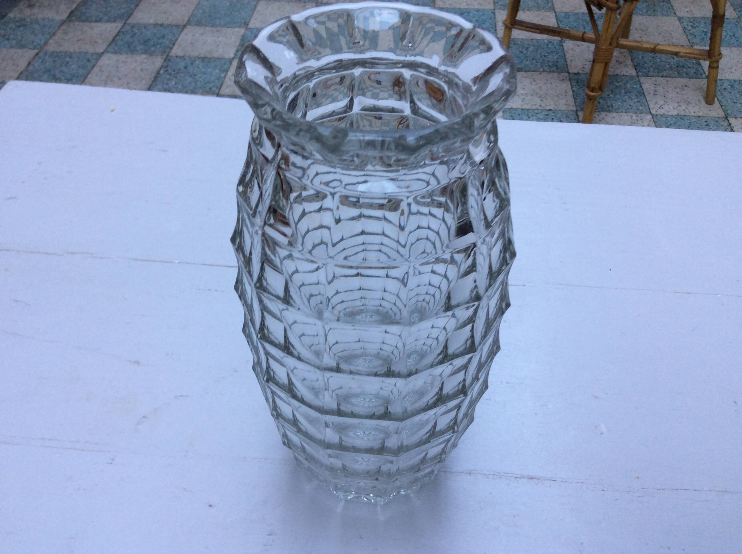 Vase