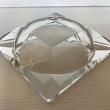 Empty ashtray pocket val saint Lambert