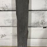 Encadrement cheminée en bois