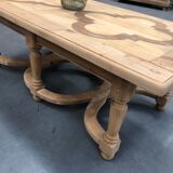 Living room table