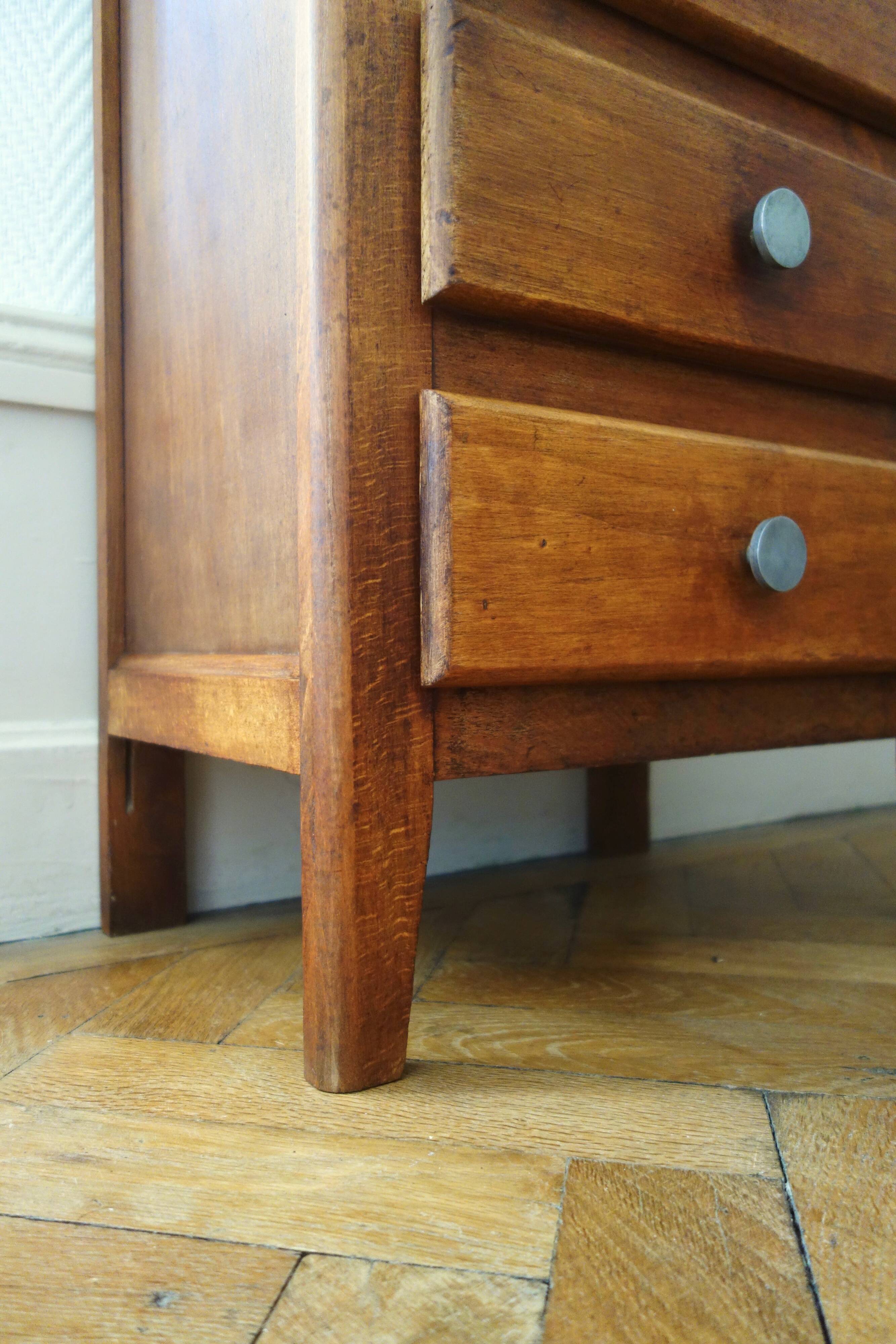 Vintage 50s chiffonier