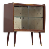 Vitrine de style milieu de siècle (c.1950)