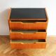 1960's Mid Century Nightstand by Novy Domov