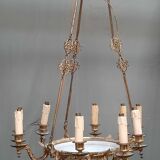 9-light suspension