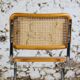 Cesca B32 chair by Marcel Breuer