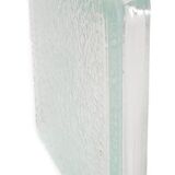 Set of 5 glass pad