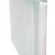 Set of 5 glass pad