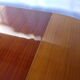 Coffee table Scandinavian modular "Smørrebrød" 1960