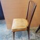 Chaise style scandinave - Charles Ramos 1960's.