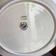 Old Limoges A.Lanternier porcelain plates