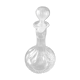 Liquor carafe and its cap