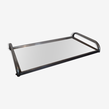 Plateau miroir