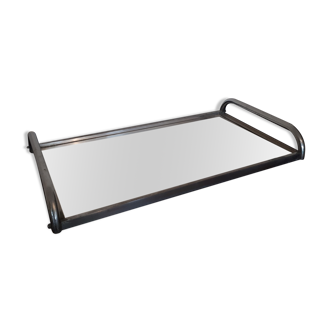 Plateau miroir