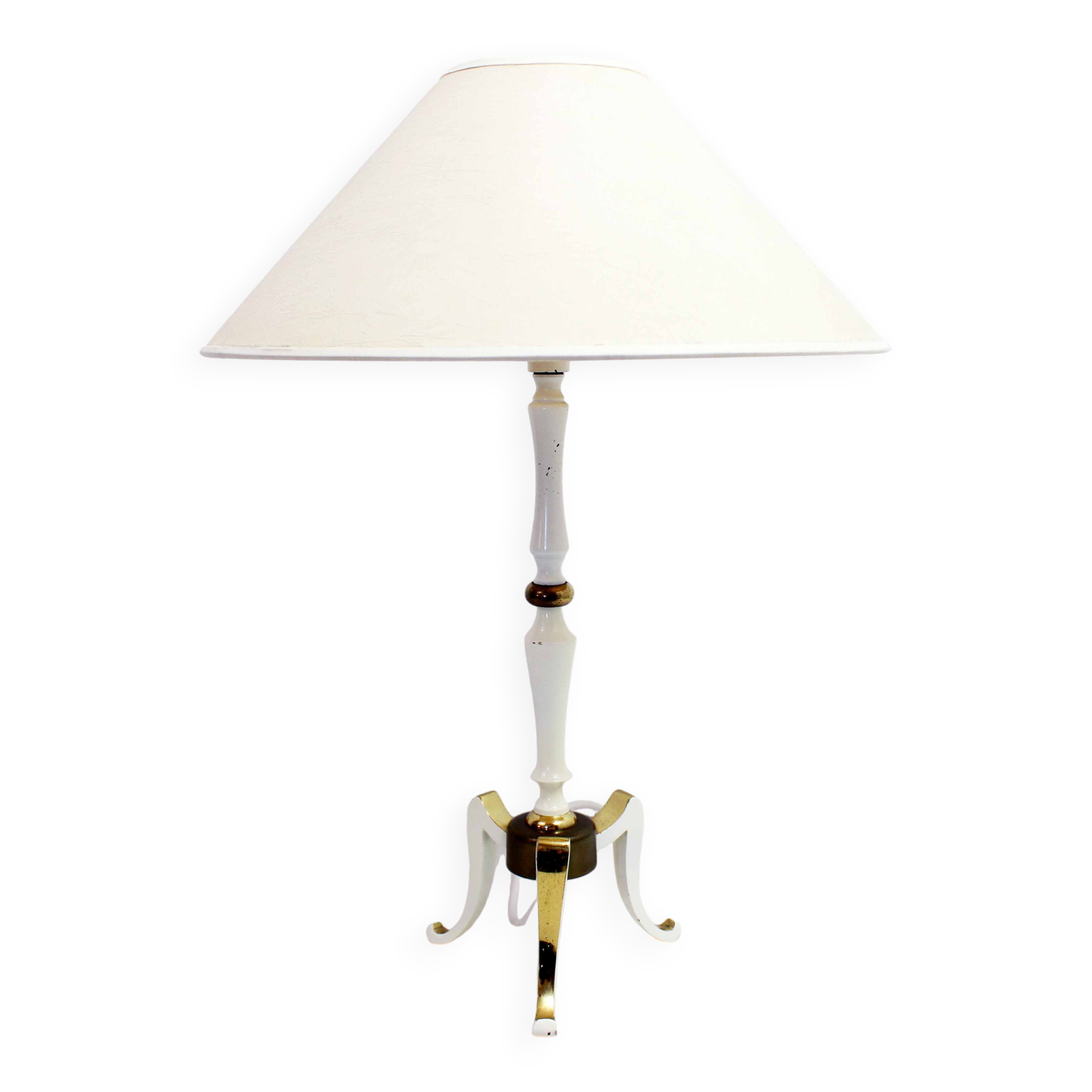Table lamp, Italy 1970