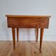 Vintage Scandinavian bedside