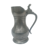 Pitcher in dwarf