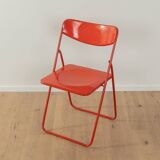 Ted folding chairs, Niels Gammelgaard