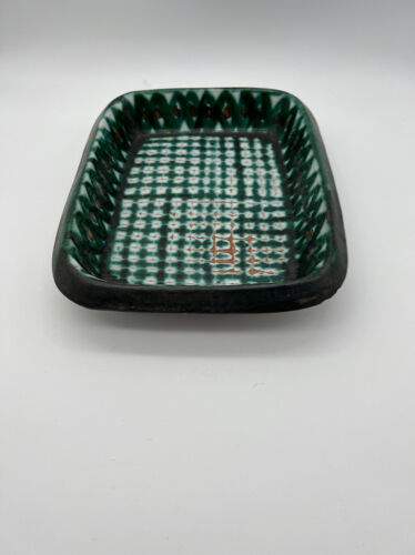 Dish vallauris Robert picault