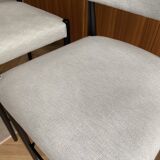 Marie's Corner Bar Dixie-T Stools