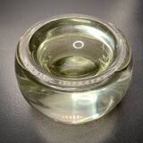 Sulphide empty pocket Murano 1970