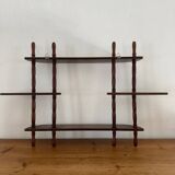Wall shelf