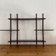 Wall shelf