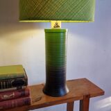 Paire lampes 1970