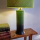Paire lampes 1970