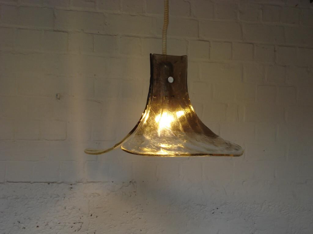 Suspension Kalmar Franken