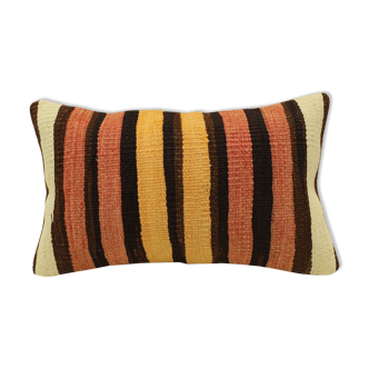 Kilim cushion cover