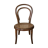 Thonet child chair