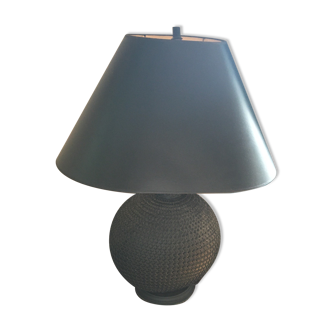 Lampe années 40