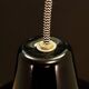 Pendant lamp, Danish design, 1960s, production: Denmark