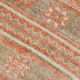 Tapis turc coureur, 82x315Cm