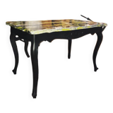 Baroque coffee table