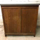 Vintage children's desk