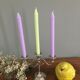 Vintage candlestick 3 branches