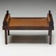 Fauteuil « Tonico » de Sergio Rodrigues, Brésil, 1965