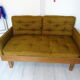 Flexible daybed