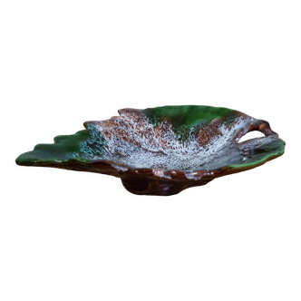 Vallauris trinket bowl