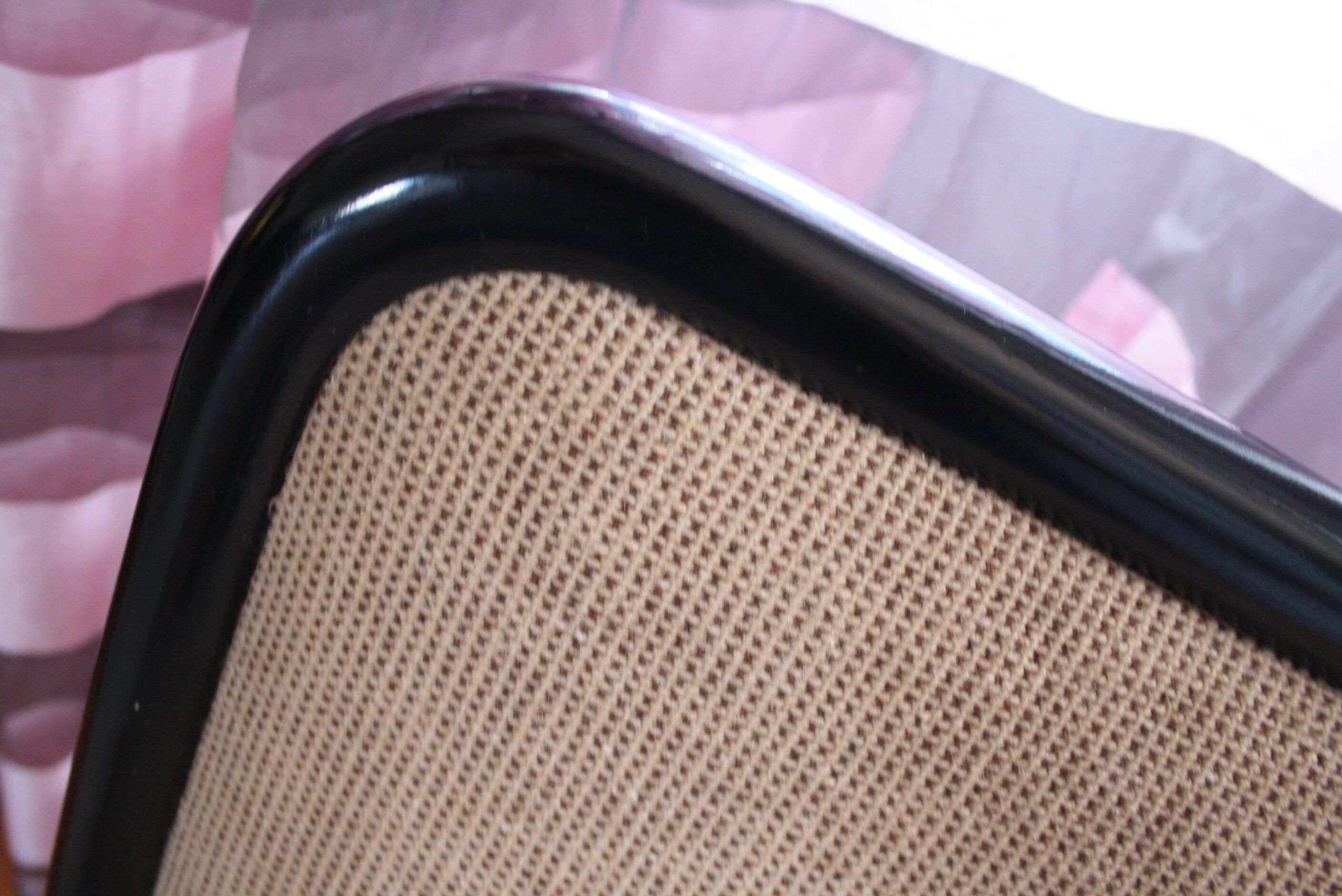 Cesca chair B32 Marcel Breuer edition Italian