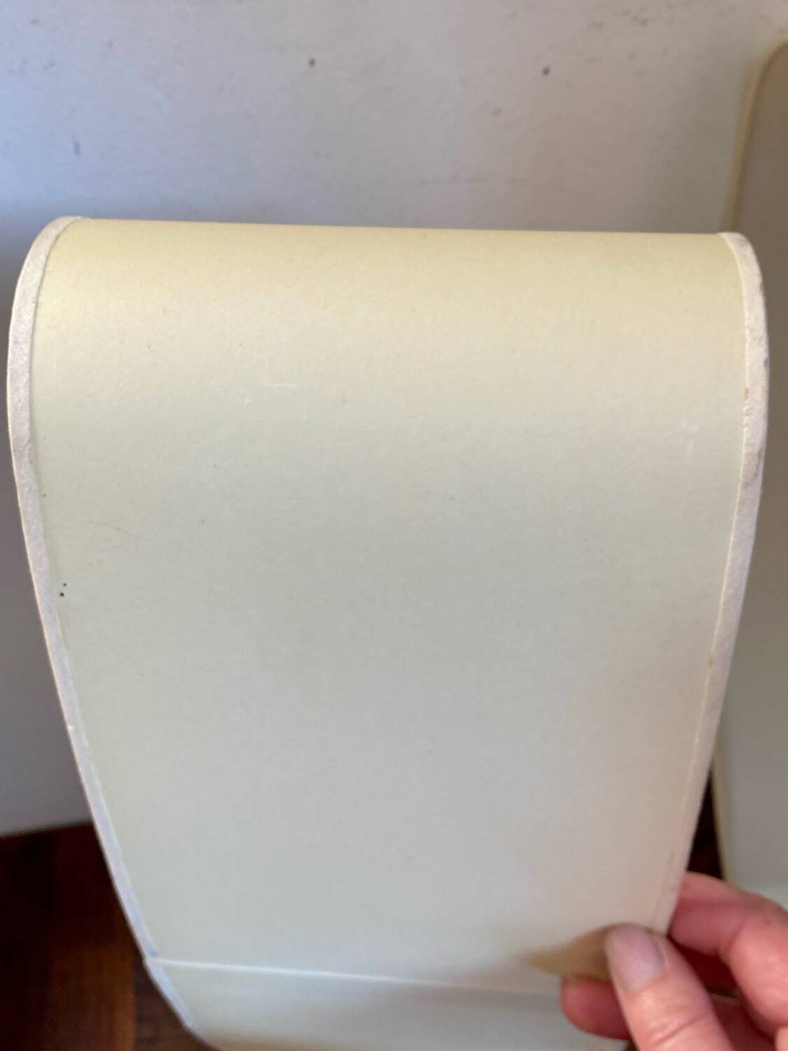 Pair of lamps by Jean-Paul Marzais, Dune collection