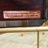 Serving table 60s gerlinol