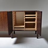 Bar sideboard by Dieter Waeckerlin for Idealheim